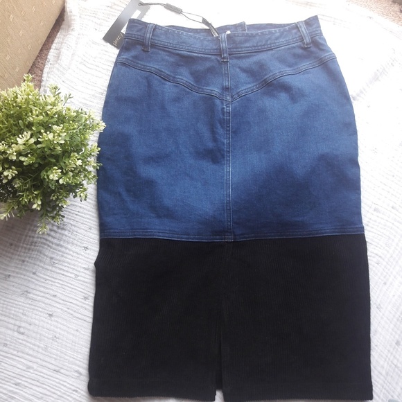 Plenty by tracy reese pencil skirt - Picture 5 of 5